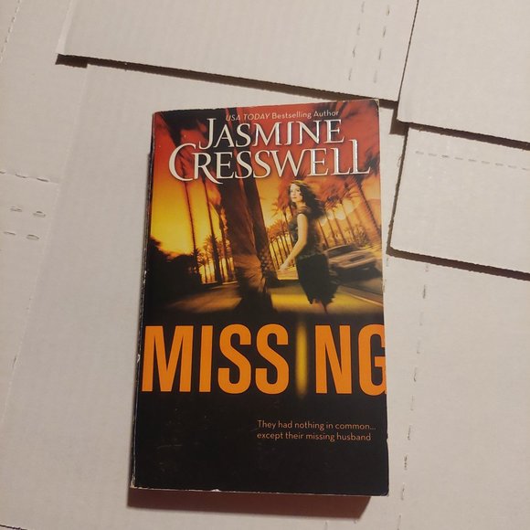 Missing - Picture 1 of 5